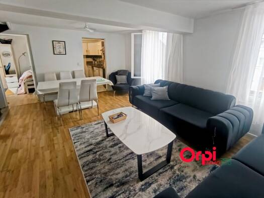 Immeuble à vendre 880 000 € 359,8 m² Saint Pierre Amiens 80000
