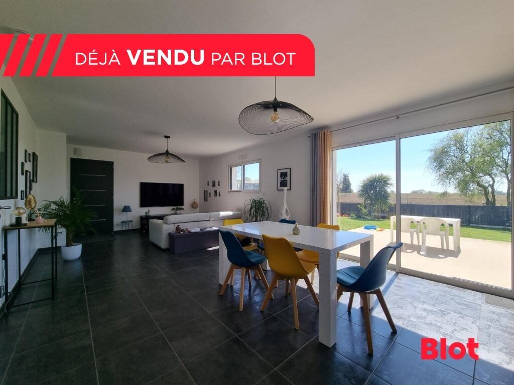 Maison à vendre, 118m², PARTHENAY DE BRETAGNE