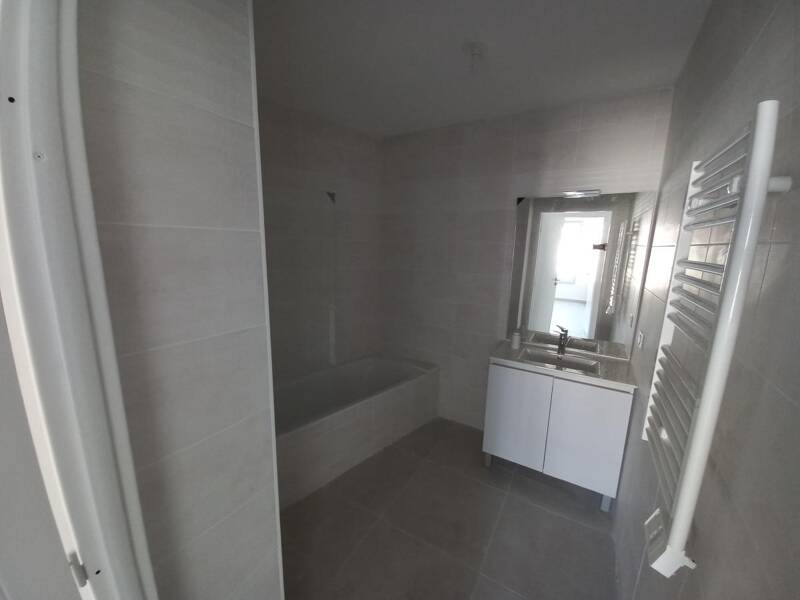 Maison à louer, 64m², ROQUEBRUNE CAP MARTIN