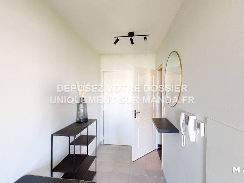 Maison à louer, 36m², NANTES