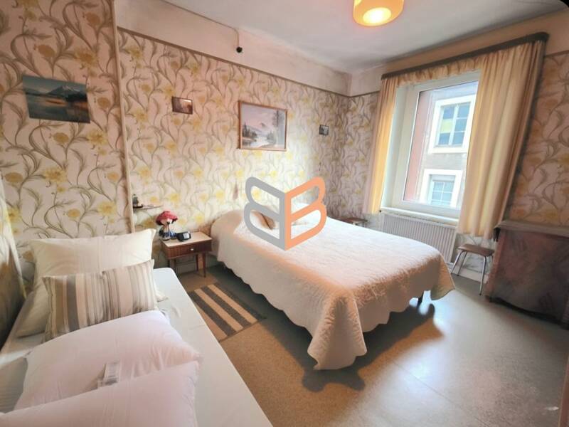 Maison à vendre, 72m², LONGWY