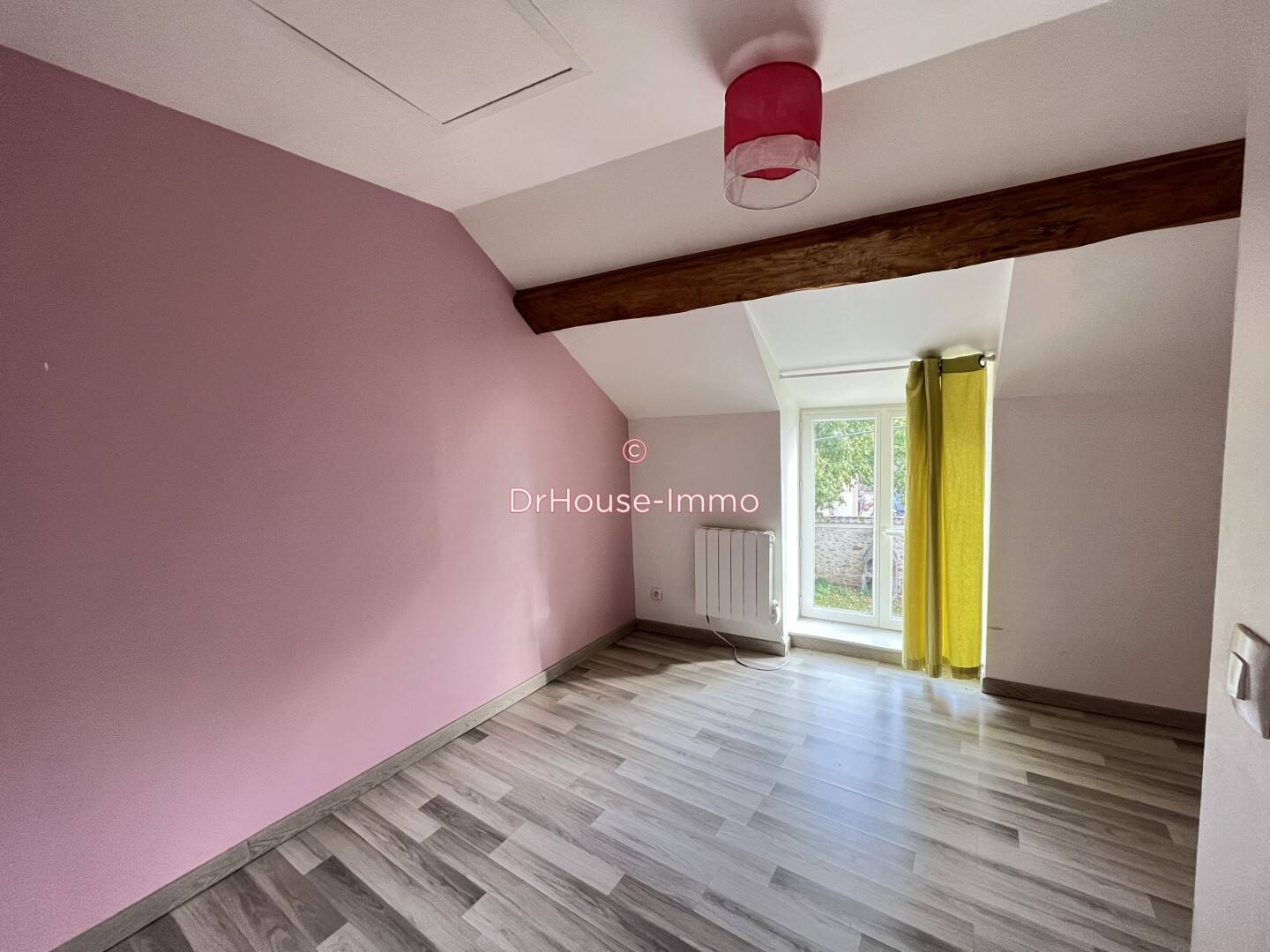 Maison à vendre, 300m², FONTENAILLES