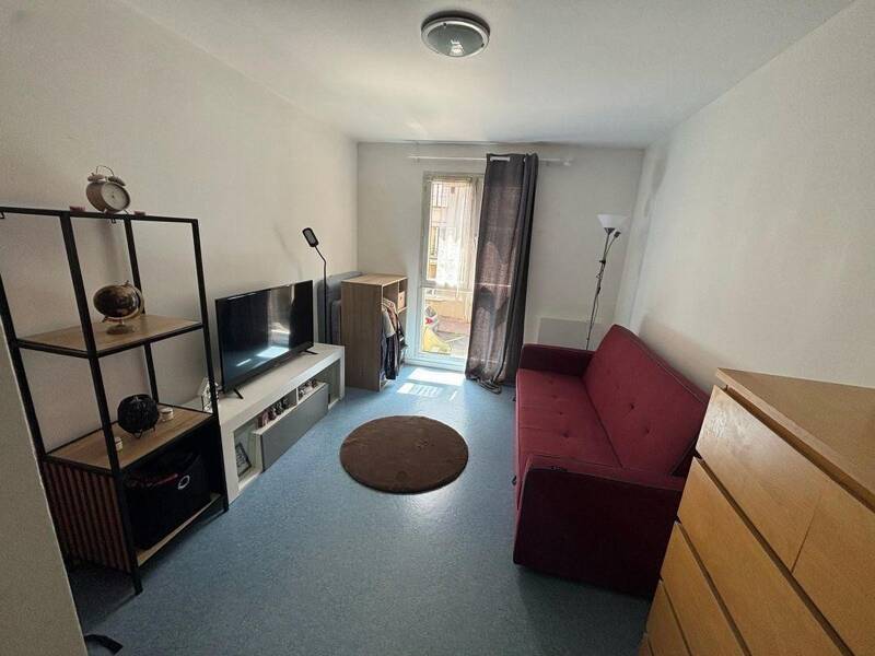 Maison à louer, 17m², NOISY LE GRAND