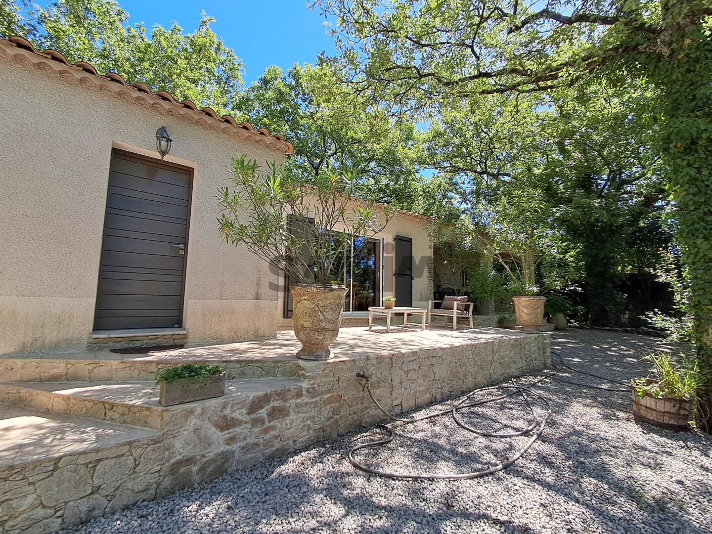 Maison à vendre, 95m², SAINT HIPPOLYTE DU FORT