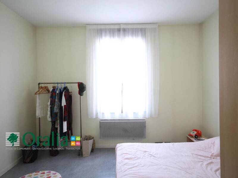 Maison à louer, 29m², GRENOBLE