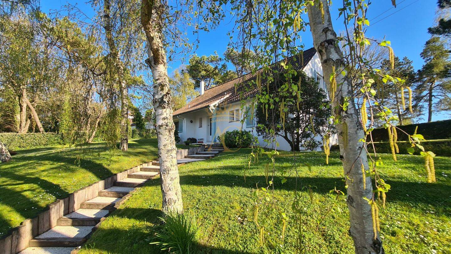 Maison à vendre, 163m², LE TOUQUET PARIS PLAGE