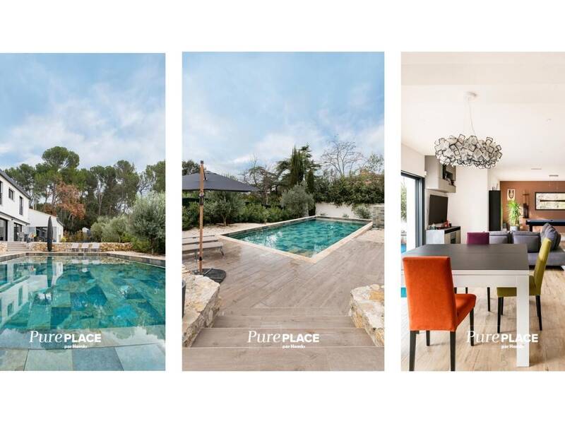 Maison à vendre, 197m², AIX EN PROVENCE