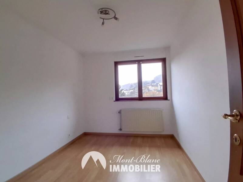 Maison à louer, 83m², SALLANCHES