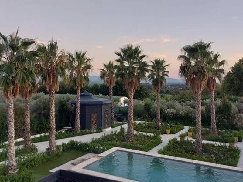 Maison à louer, 282m², AIX EN PROVENCE