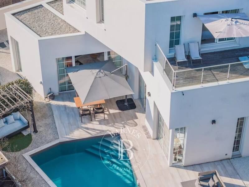 Maison à vendre, 188m², GUJAN MESTRAS