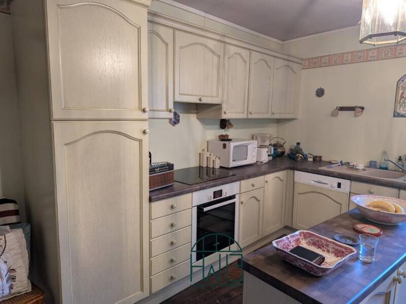 Maison à vendre, 141m², BELLAC