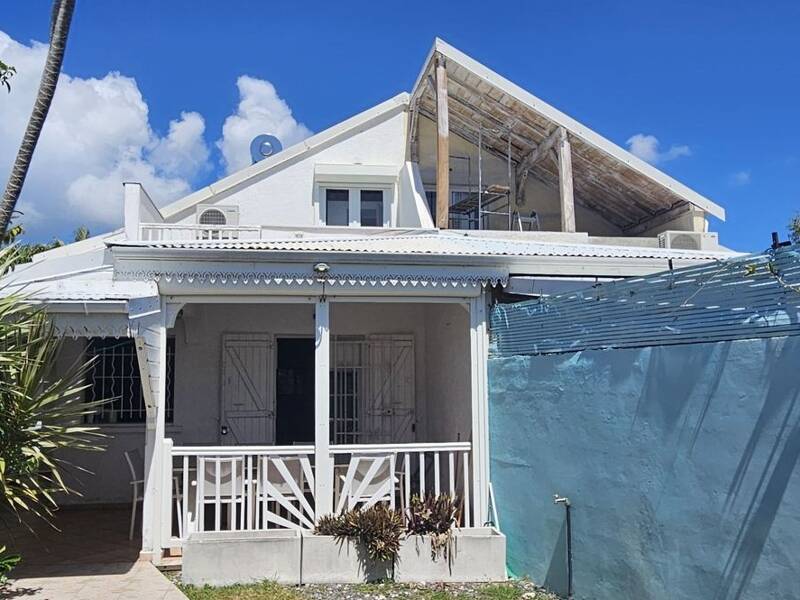 Maison à vendre, 73m², SAINT FRANCOIS