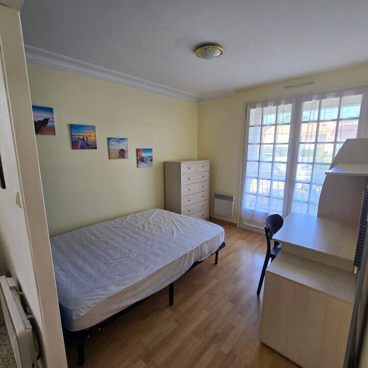 Maison à louer, 21m², LA ROCHE SUR YON