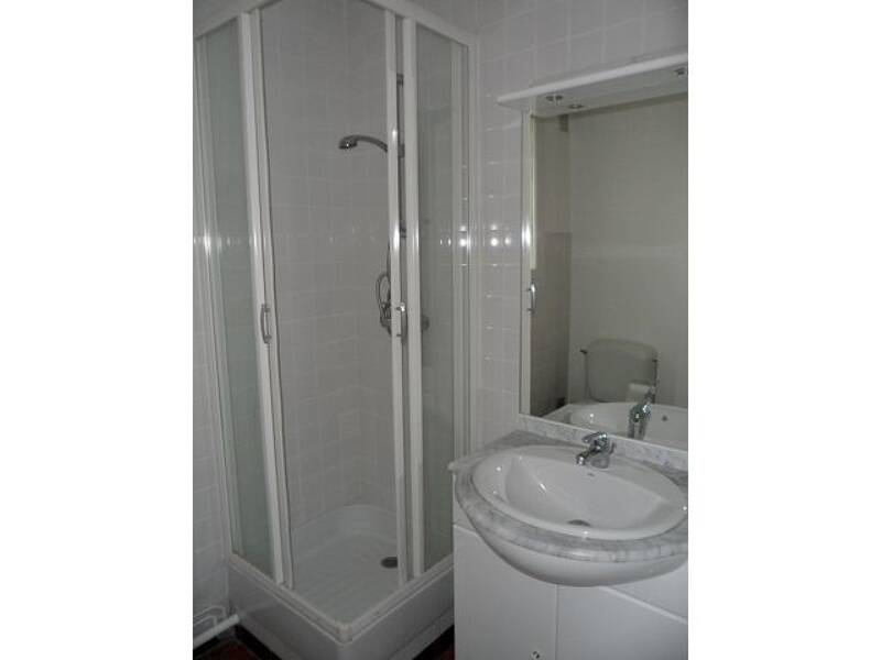 Maison à louer, 25m², CLERMONT FERRAND