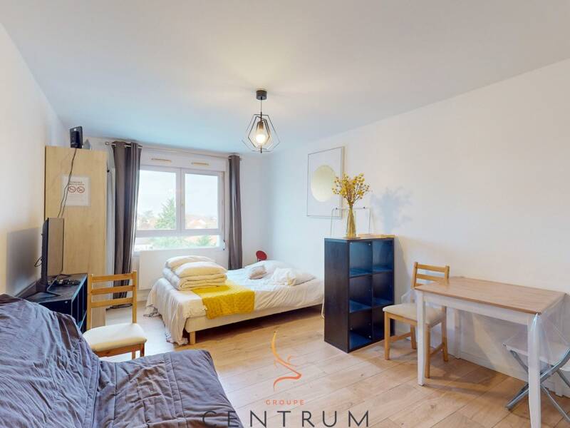 Maison à vendre, 27m², METZ