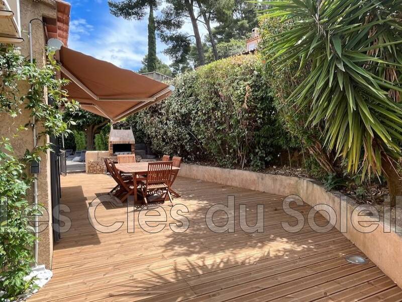 Maison à vendre, 95m², TOULON