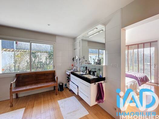 Maison de ville à vendre 332 000 € 7 pièces 4 chambres 224 m² 1 984 m² de terrain Coulonges-sur-l'Autize 79160