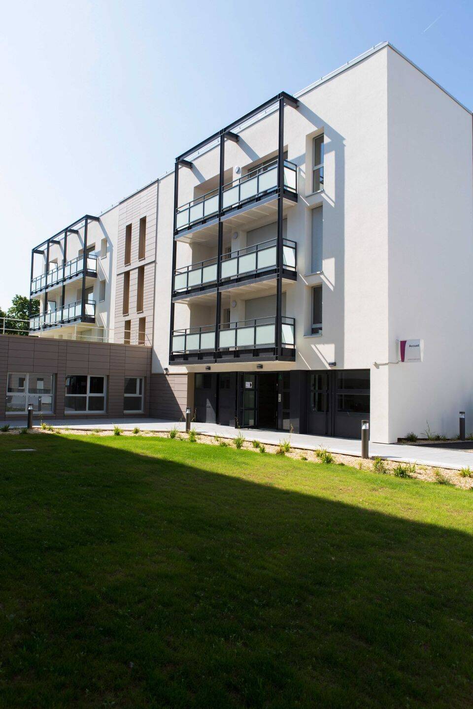 Maison à louer, 68m², RUEIL MALMAISON