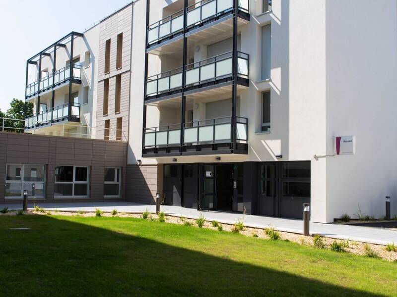 Maison à louer, 68m², RUEIL MALMAISON