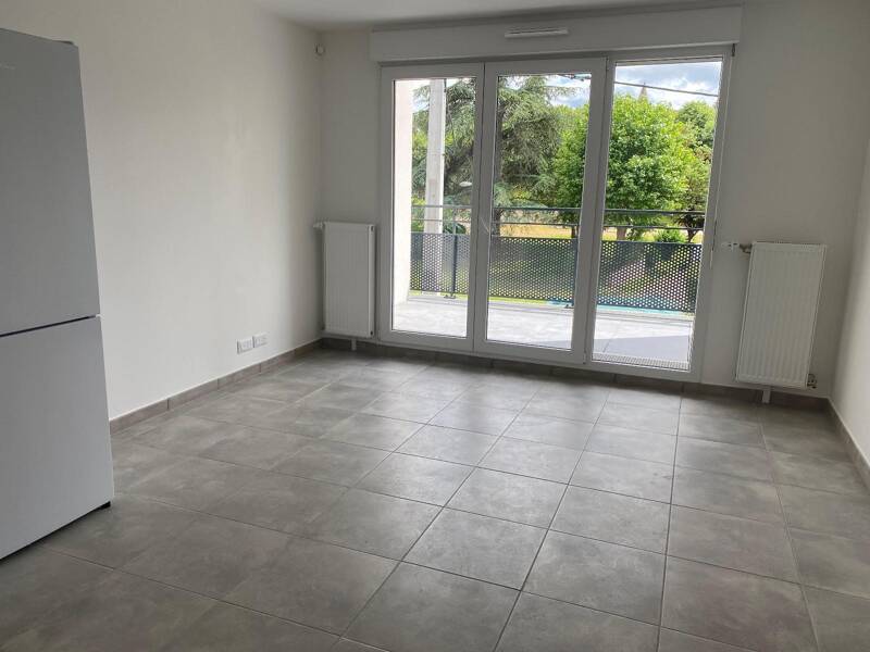 Maison à louer, 55m², EPONE