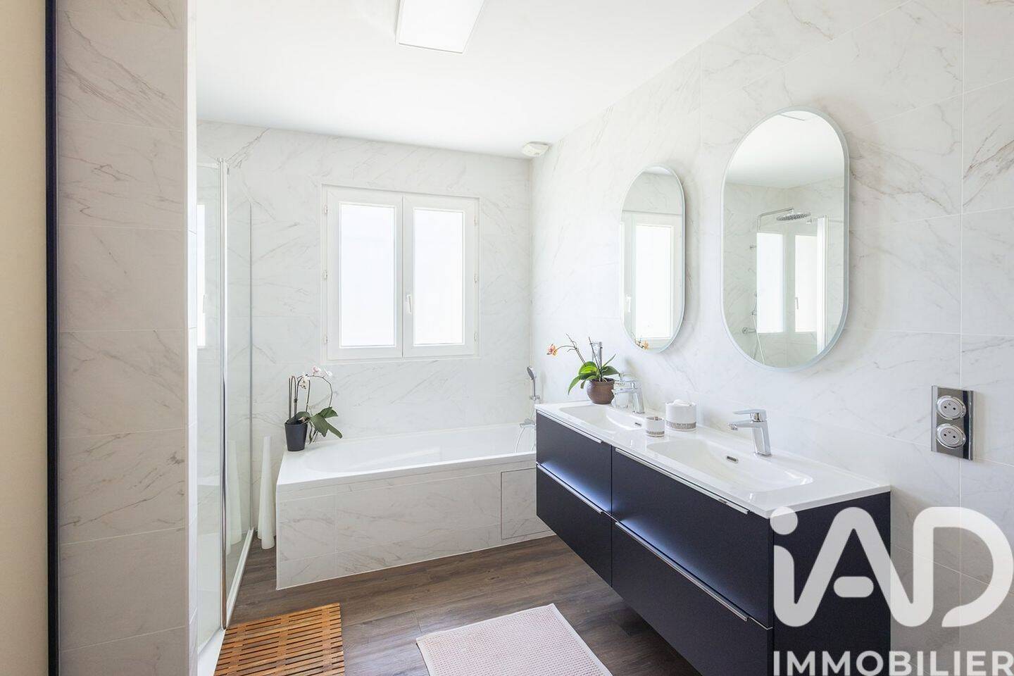 Maison à vendre, 145m², MERIGNAC