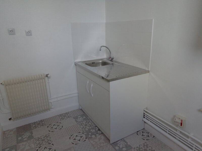 Maison à louer, 88m², REIMS