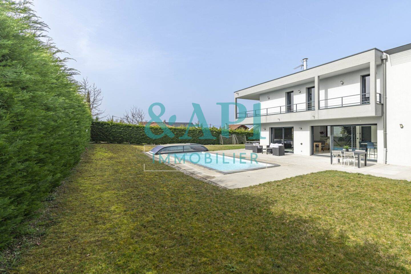 Maison à vendre, 190m², ANTHY SUR LEMAN
