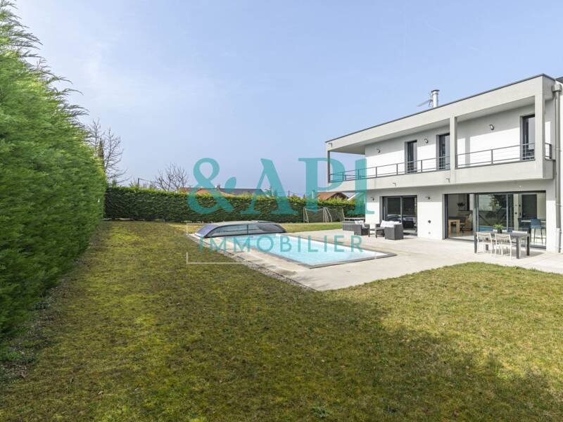 Maison à vendre, 190m², ANTHY SUR LEMAN