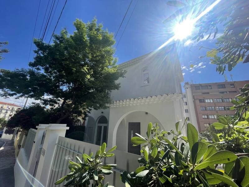 Maison à vendre, 136m², NICE