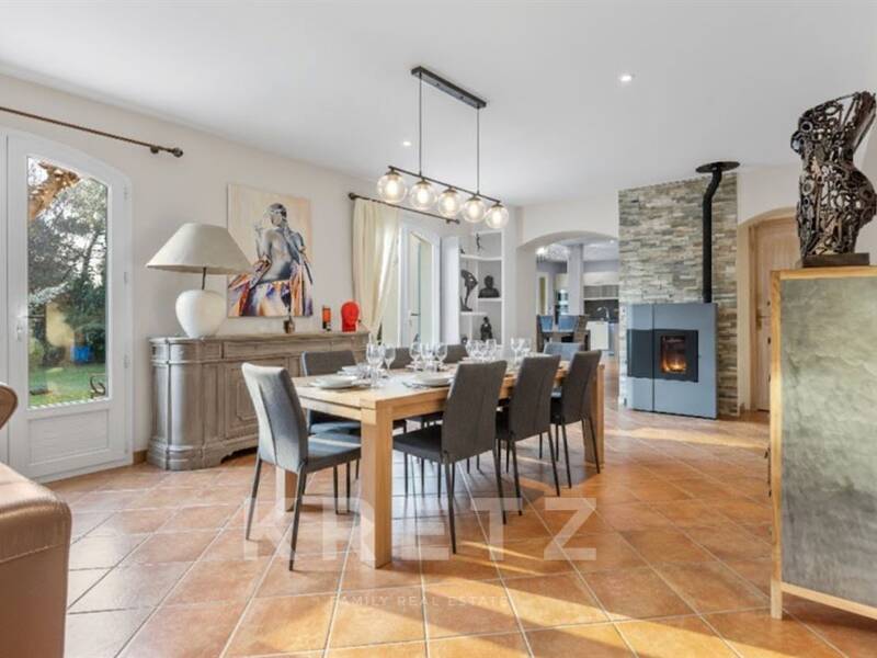 Maison à vendre, 289m², AIX EN PROVENCE