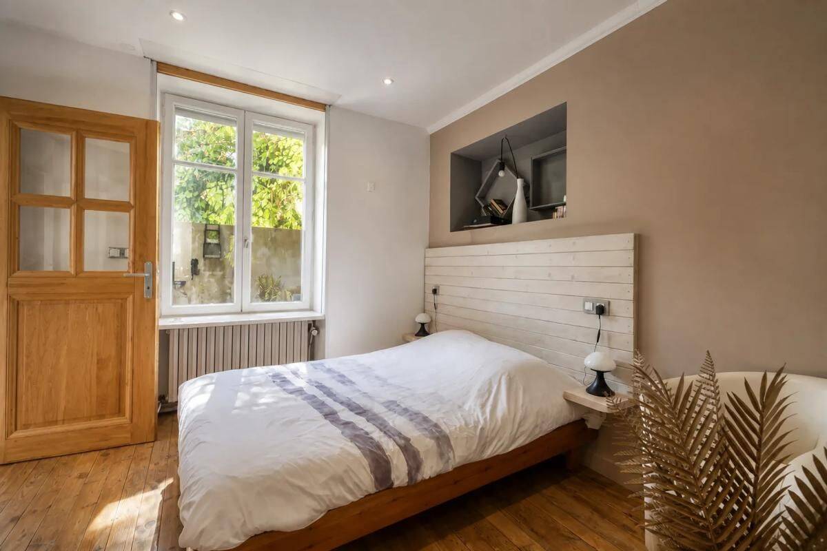 Appartement 2 pièces de 40 m² — 4