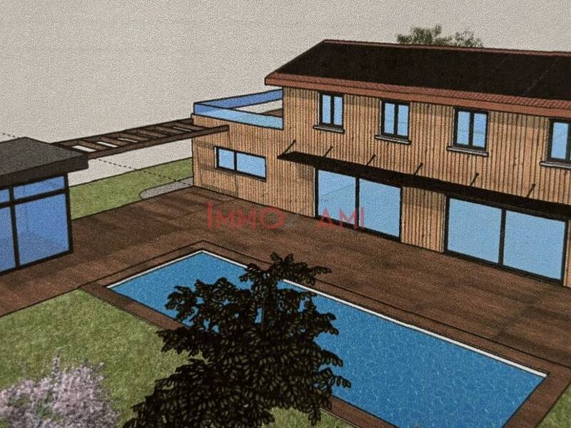 Maison à vendre, 262m², GUJAN MESTRAS