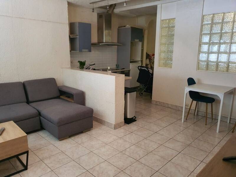 Maison à louer, 43m², EVREUX