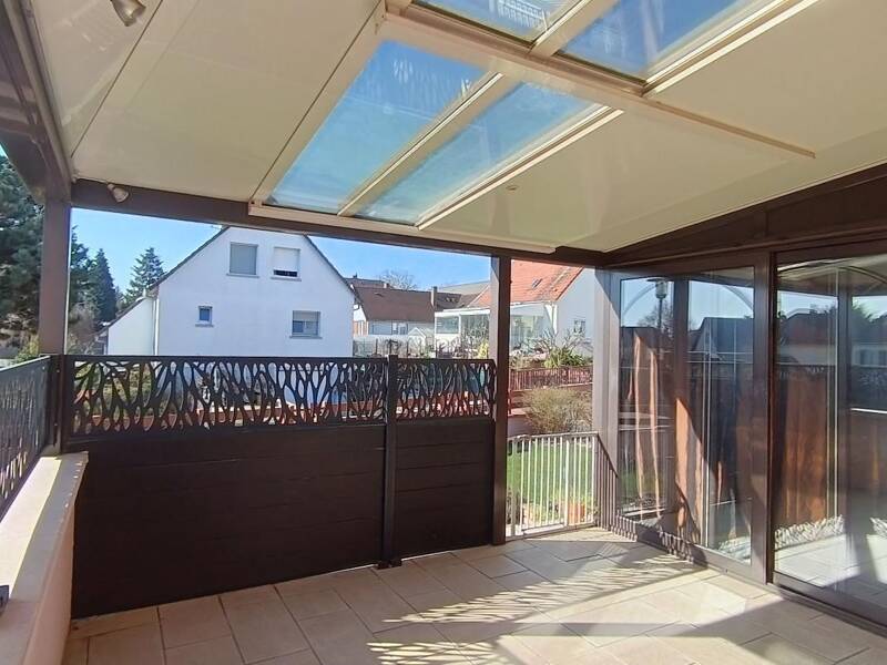 Maison à vendre, 106m², GEUDERTHEIM