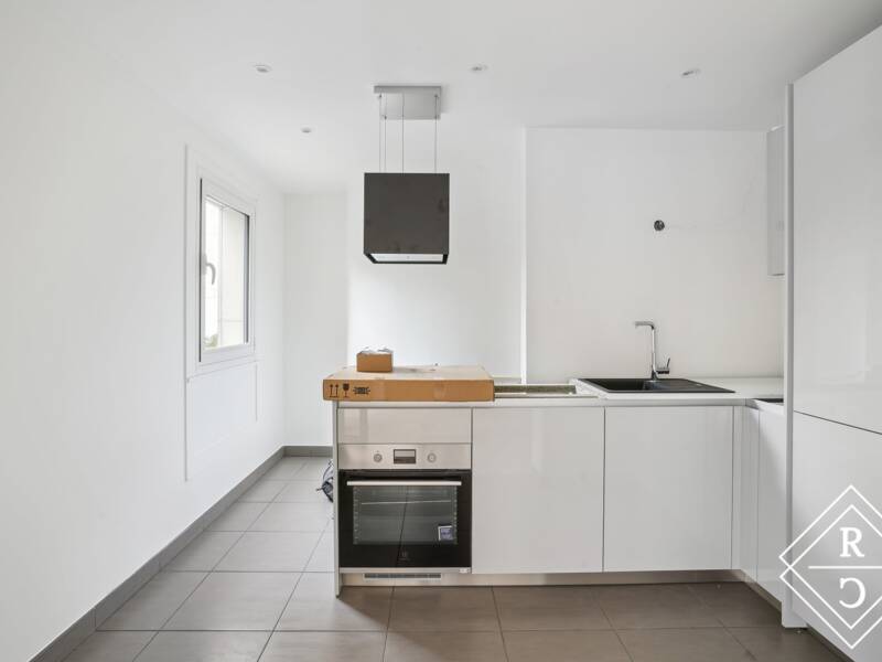Maison à vendre, 89m², PARIS 15E