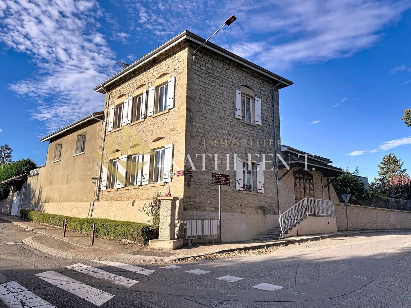 Maison à vendre, 192m², SAINT GEORGES D'ESPERANCHE