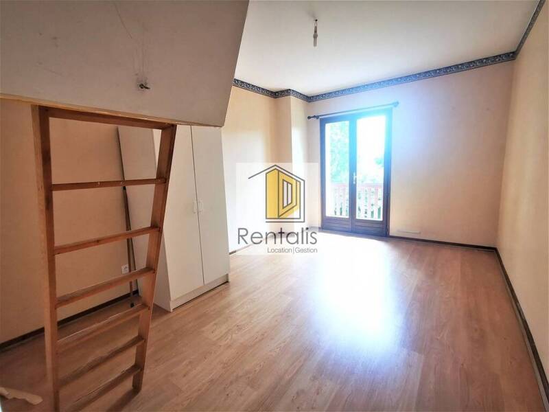 Maison à louer, 139m², PREVESSIN MOENS