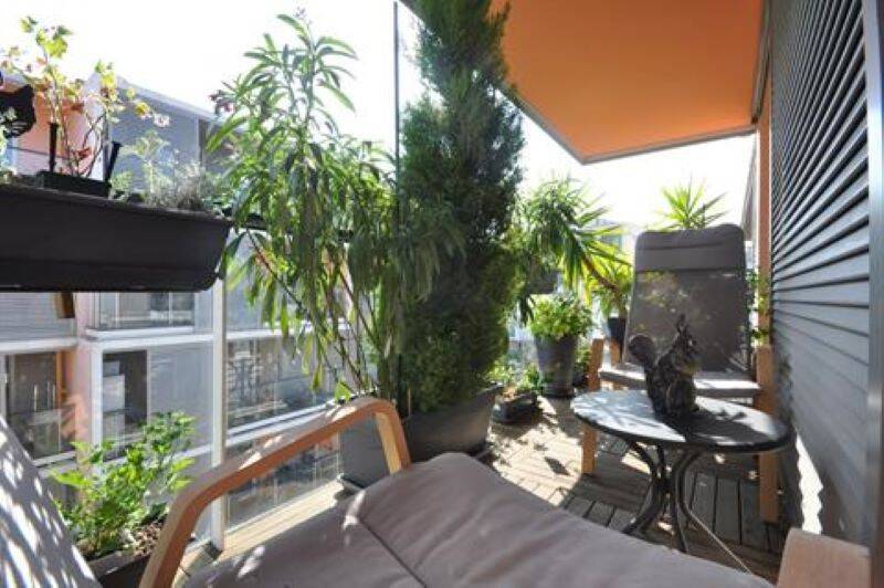 Maison à louer, 41m², NANTERRE