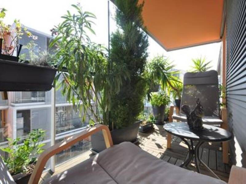 Maison à louer, 41m², NANTERRE