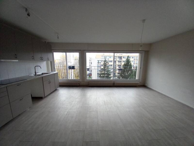 Maison à louer, 48m², PARIS 11E