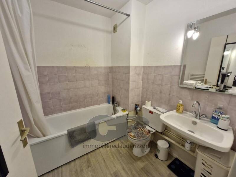 Maison à louer, 32m², METZ