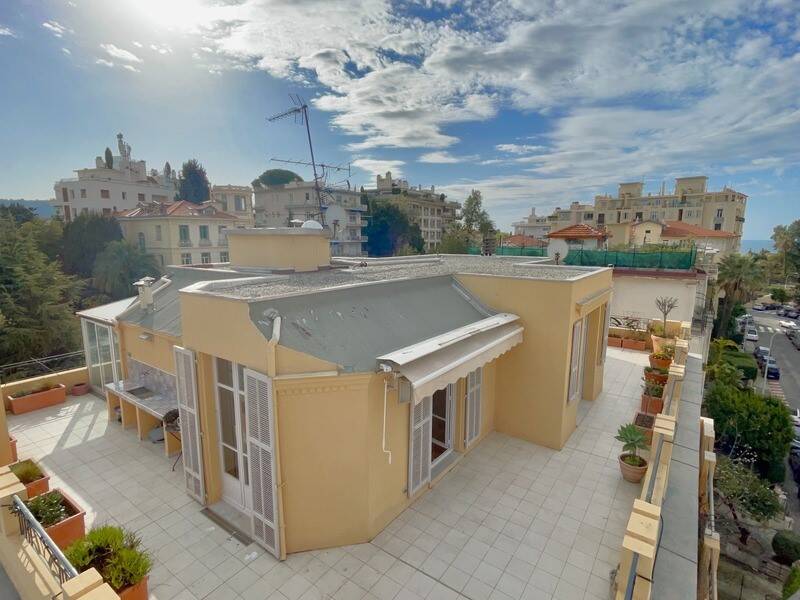 Maison à vendre, 92m², NICE