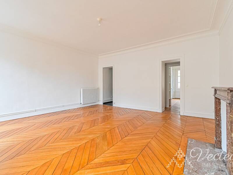 Maison à louer, 76m², PARIS 6E