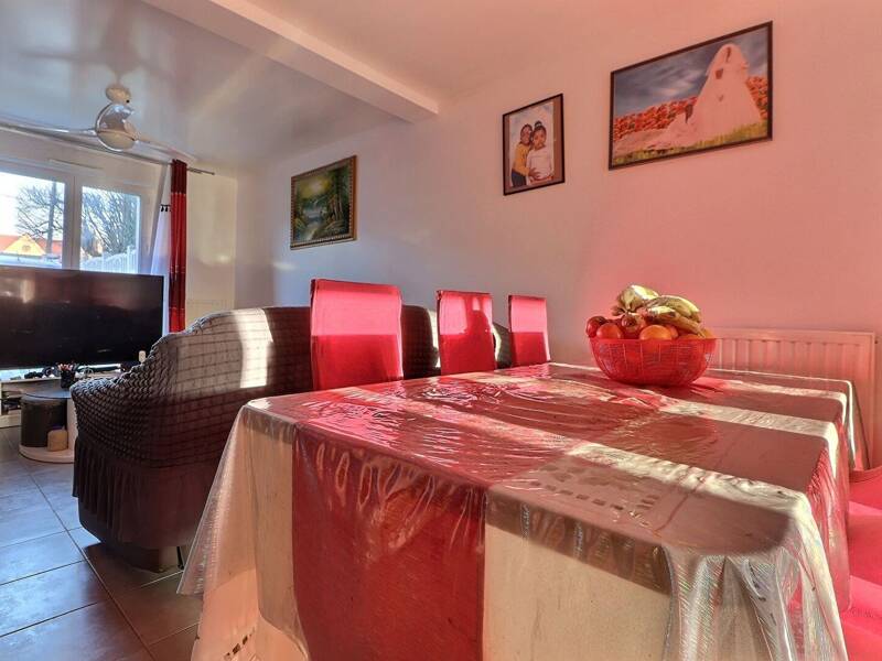 Maison à vendre, 90m², MERIEL