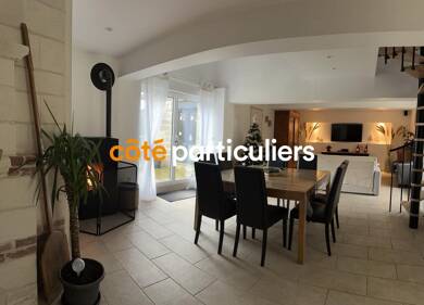 Maison à vendre 191 990 € 7 pièces 4 chambres 140 m² 910 m² de terrain Saulty 62158