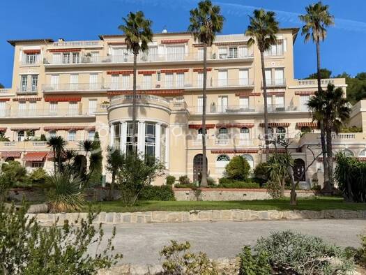 Appartement à vendre 129 000 € 1 pièce 18 m² Étage 1/4 Costebelle-Mont des Oiseaux Hyères 83400