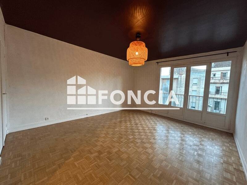 Maison à louer, 56m², GRENOBLE