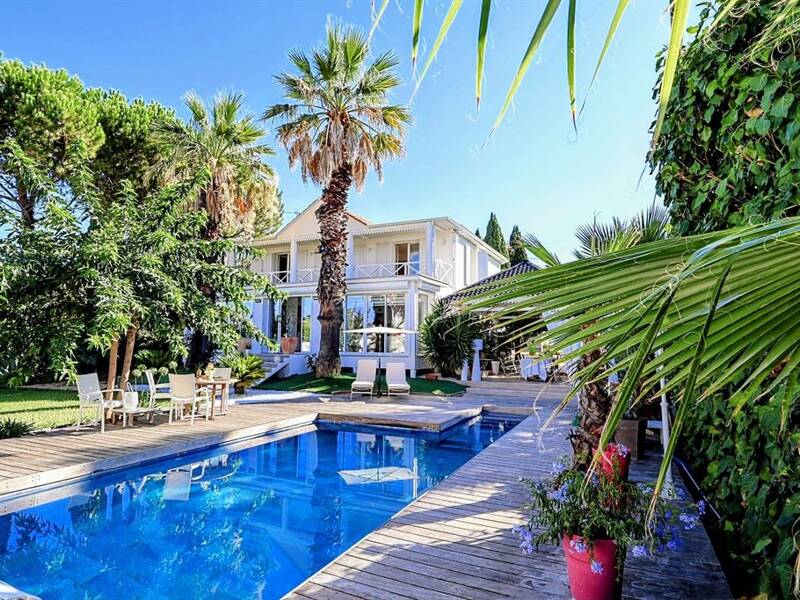 Maison à vendre, 283m², MONTPELLIER