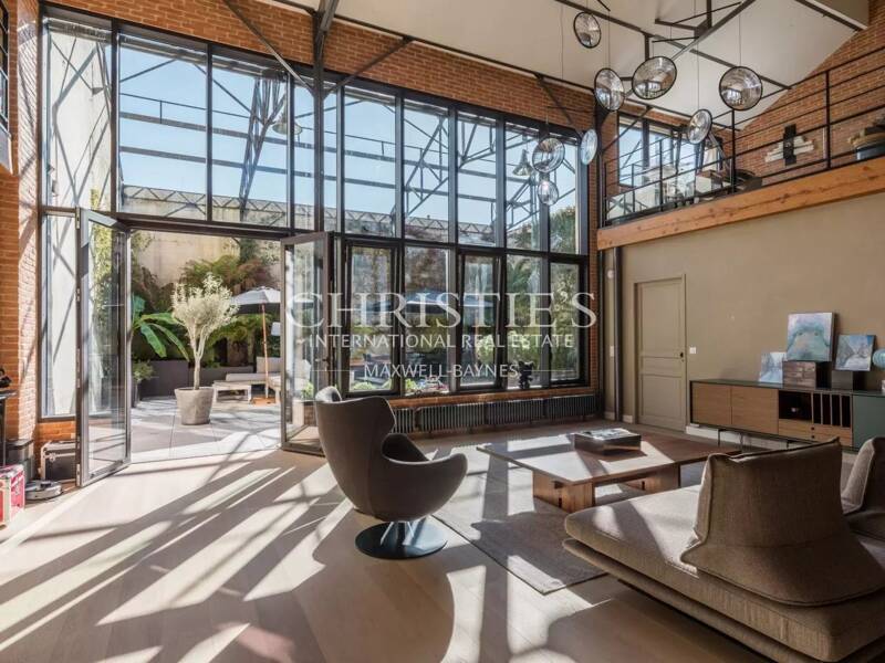 Maison à vendre, 271m², BORDEAUX
