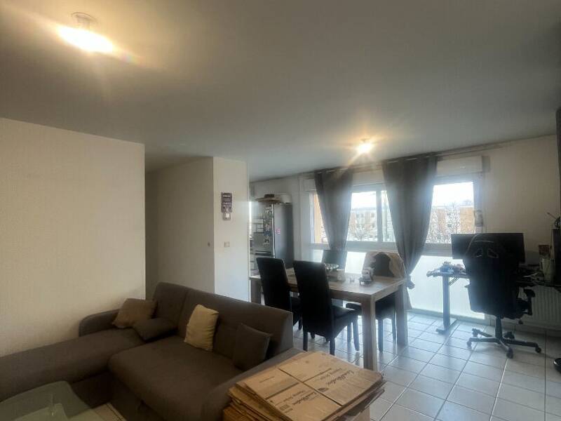 Maison à louer, 66m², LIVRON SUR DROME